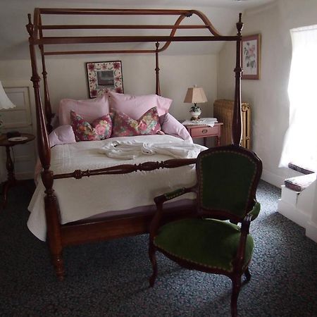 Wydnor Hall Inn Bethlehem Szoba fotó
