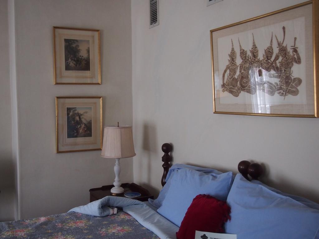 Wydnor Hall Inn Bethlehem Szoba fotó