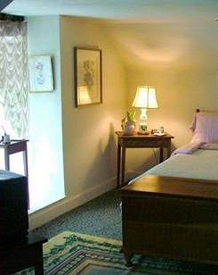 Wydnor Hall Inn Bethlehem Kültér fotó
