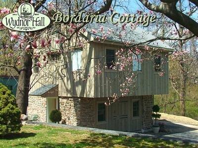 Wydnor Hall Inn Bethlehem Kültér fotó